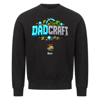 Dadcraft