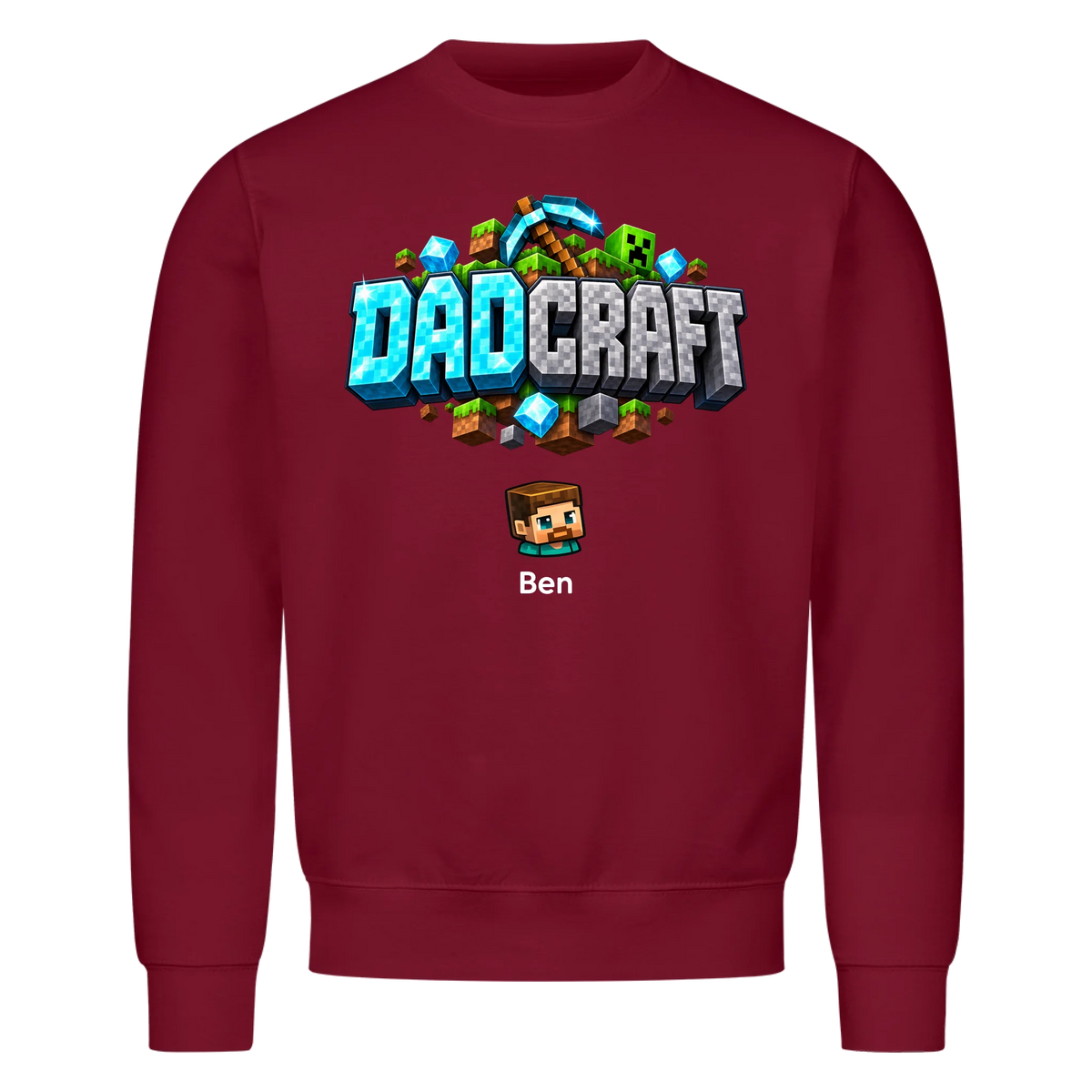 Dadcraft
