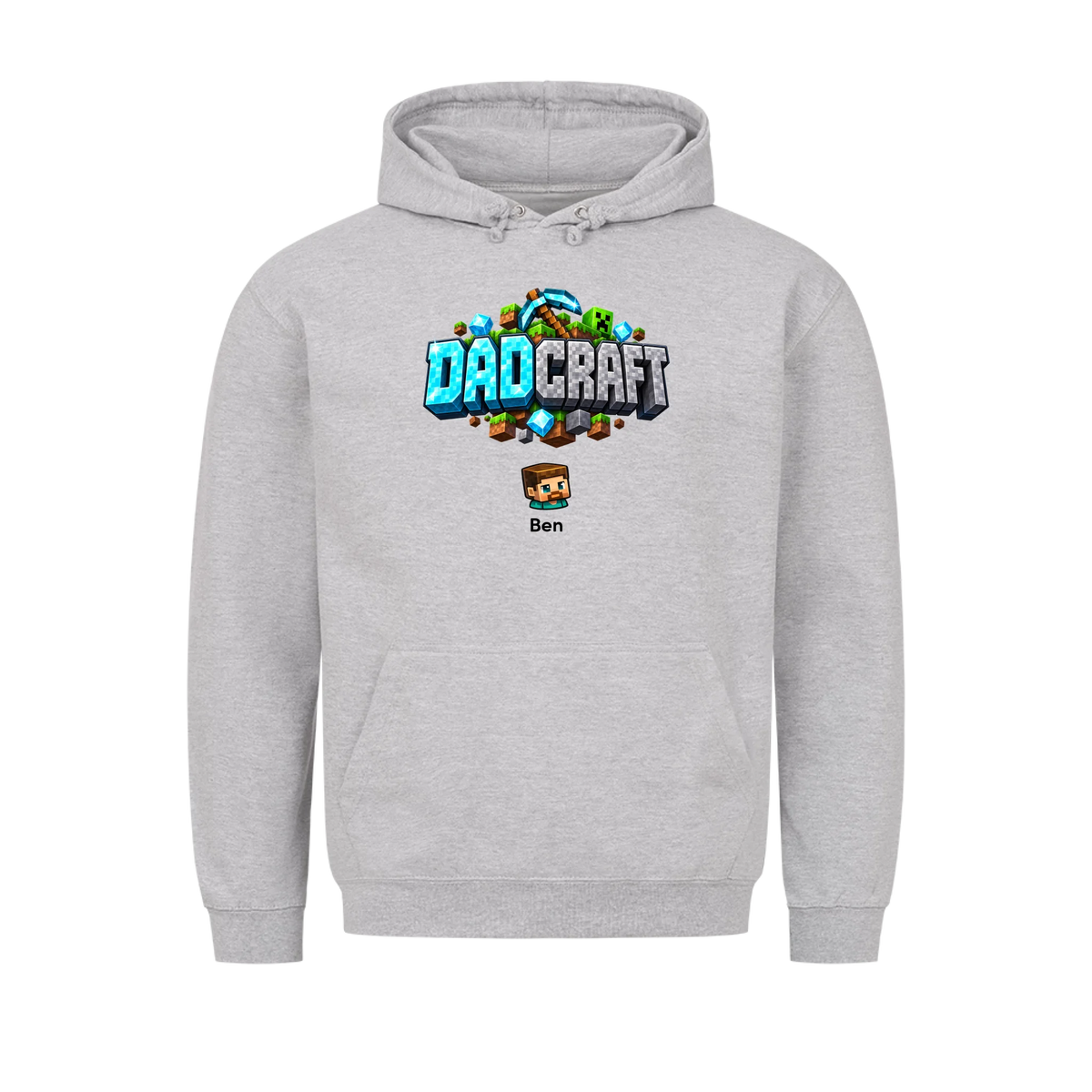 Dadcraft