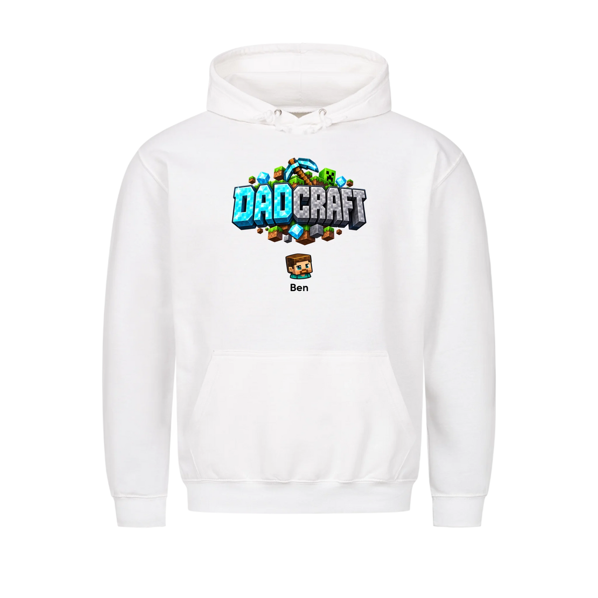 Dadcraft