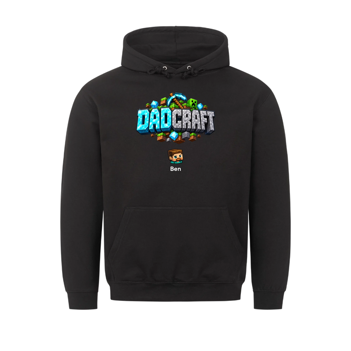 Dadcraft