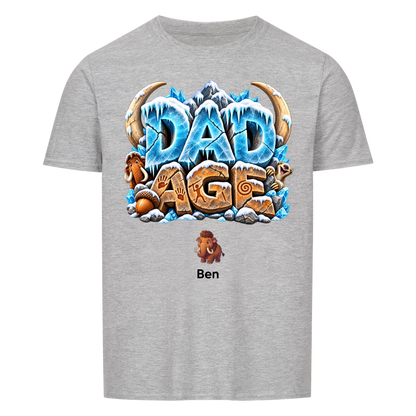 Dad Age