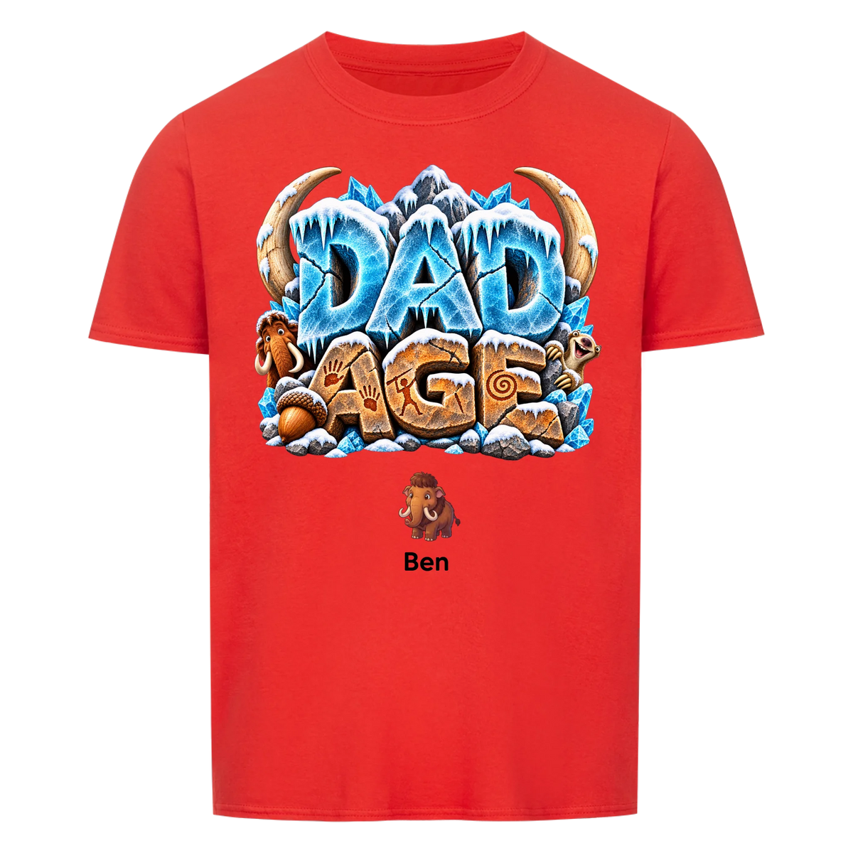 Dad Age