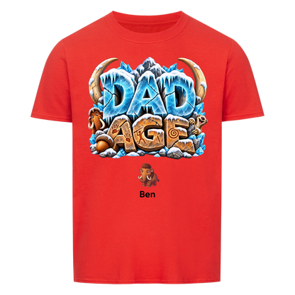 Dad Age