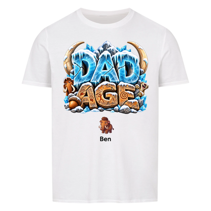 Dad Age