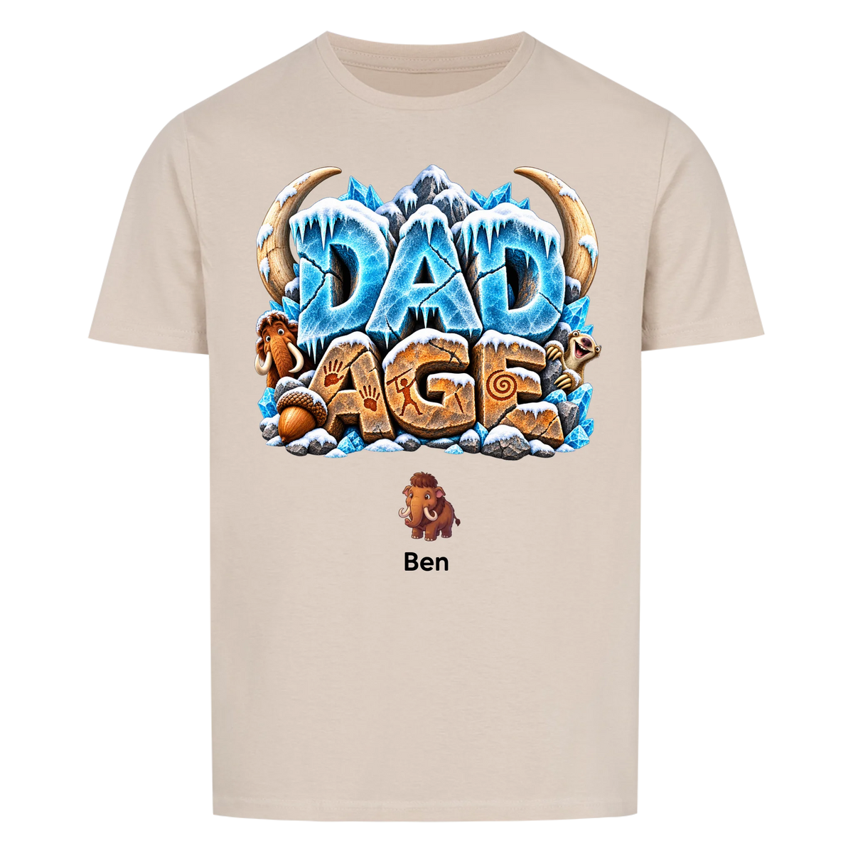 Dad Age