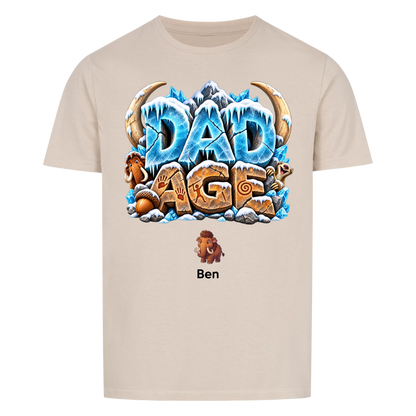 Dad Age