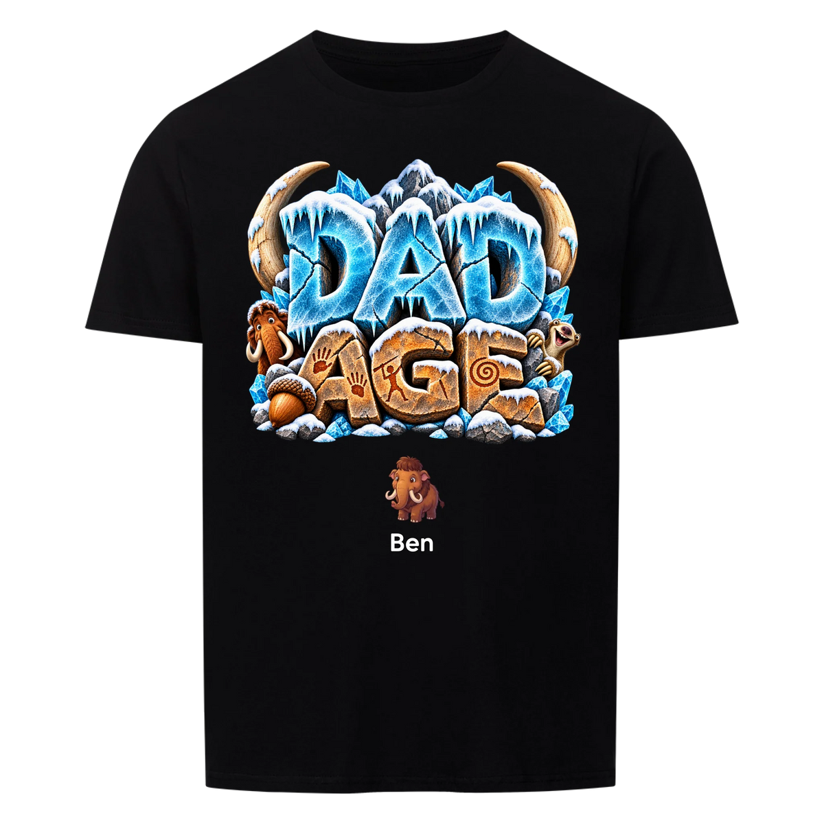 Dad Age