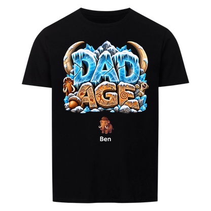 Dad Age