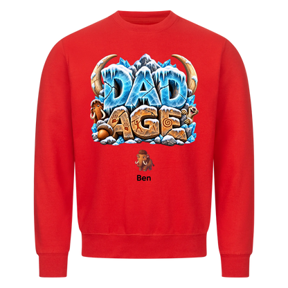 Dad Age