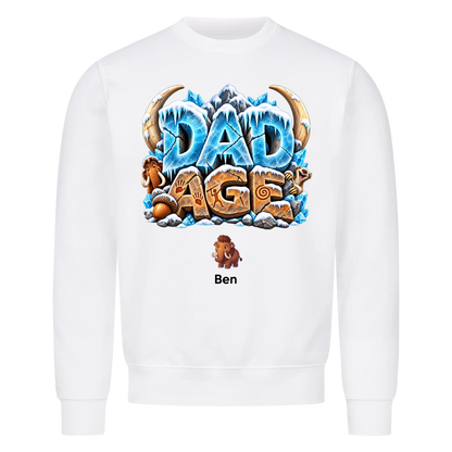 Dad Age