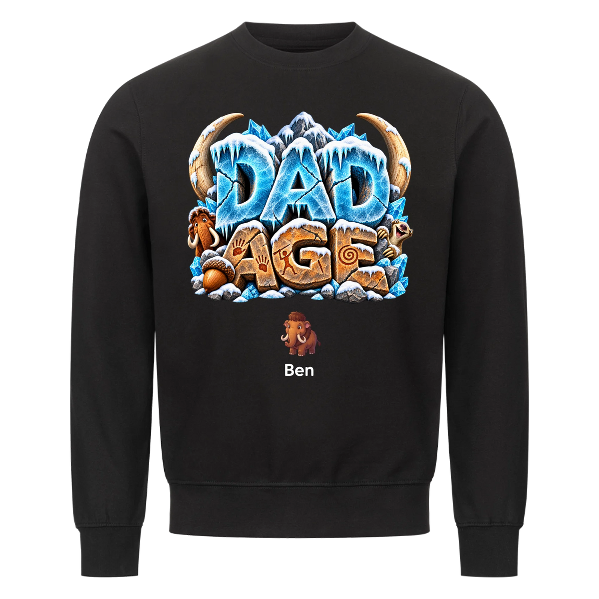 Dad Age
