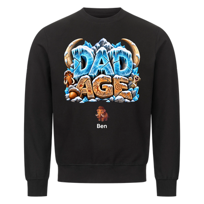 Dad Age