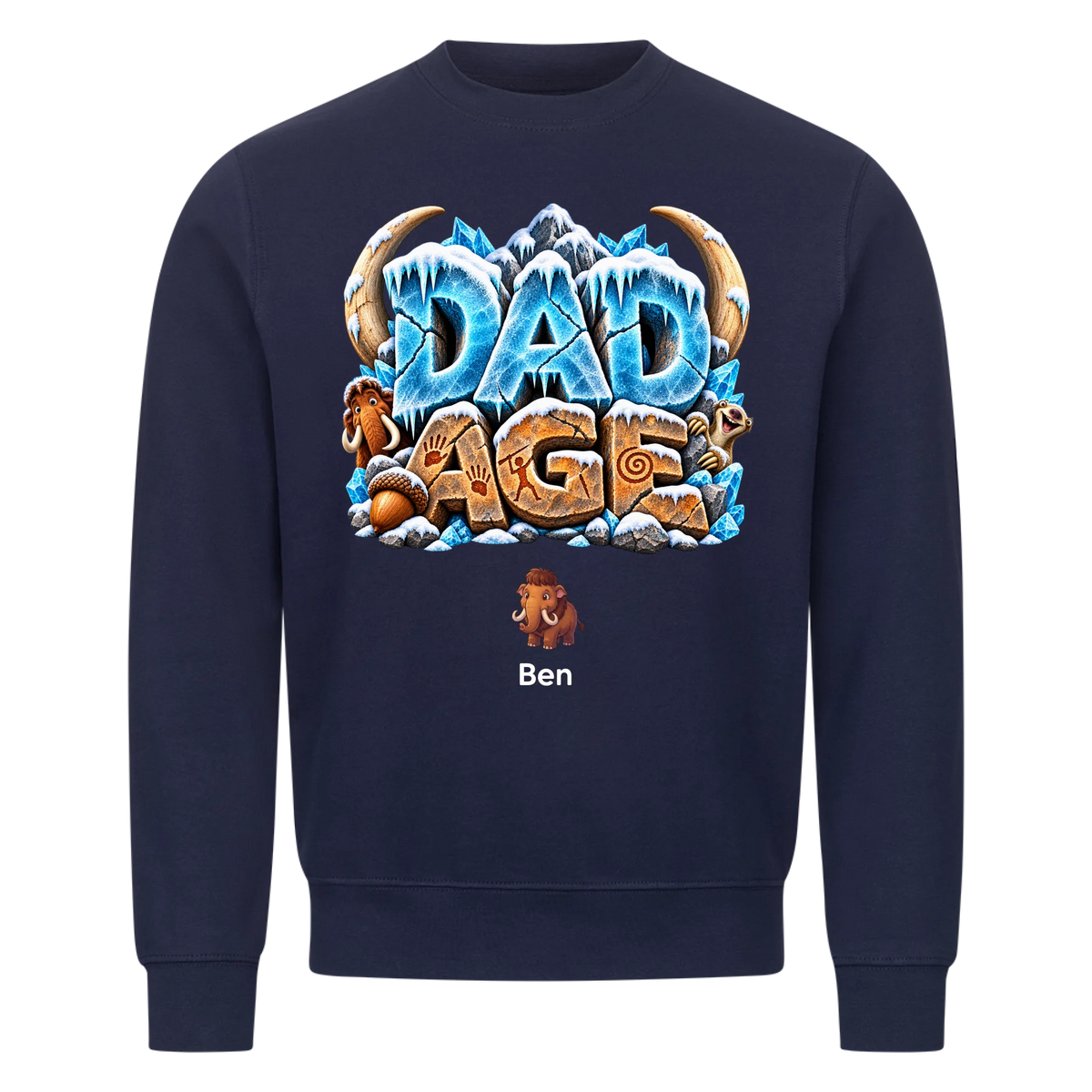 Dad Age