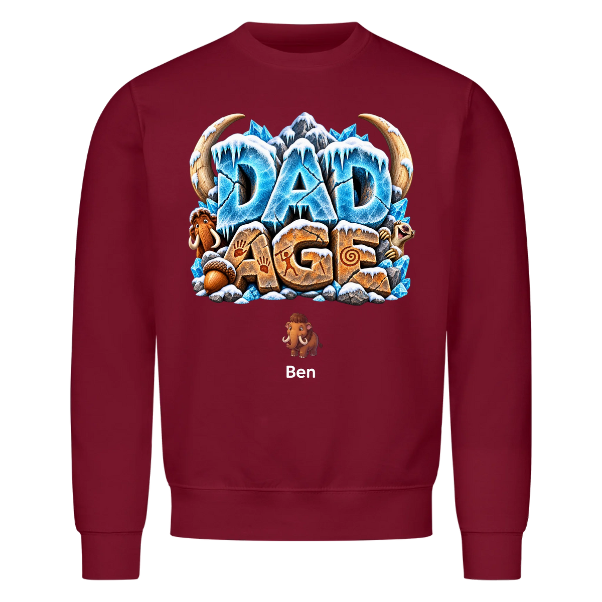 Dad Age