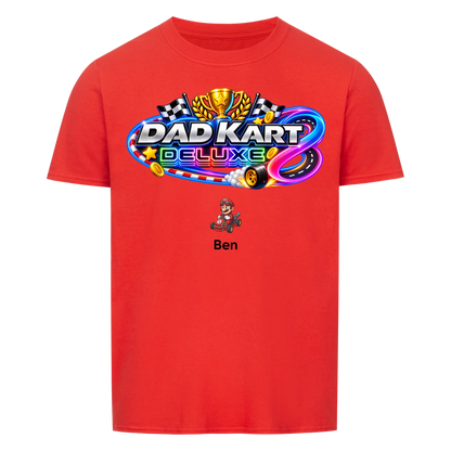 Dad Kart
