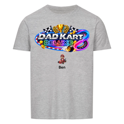 Dad Kart