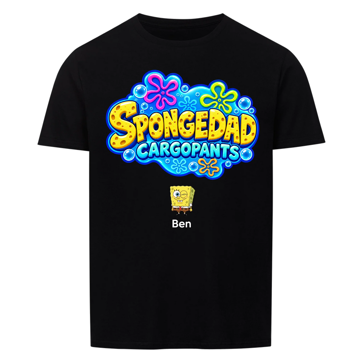 Spongedad