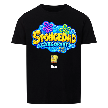 Spongedad