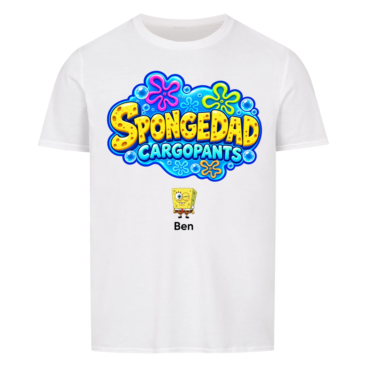 Spongedad