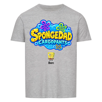 Spongedad