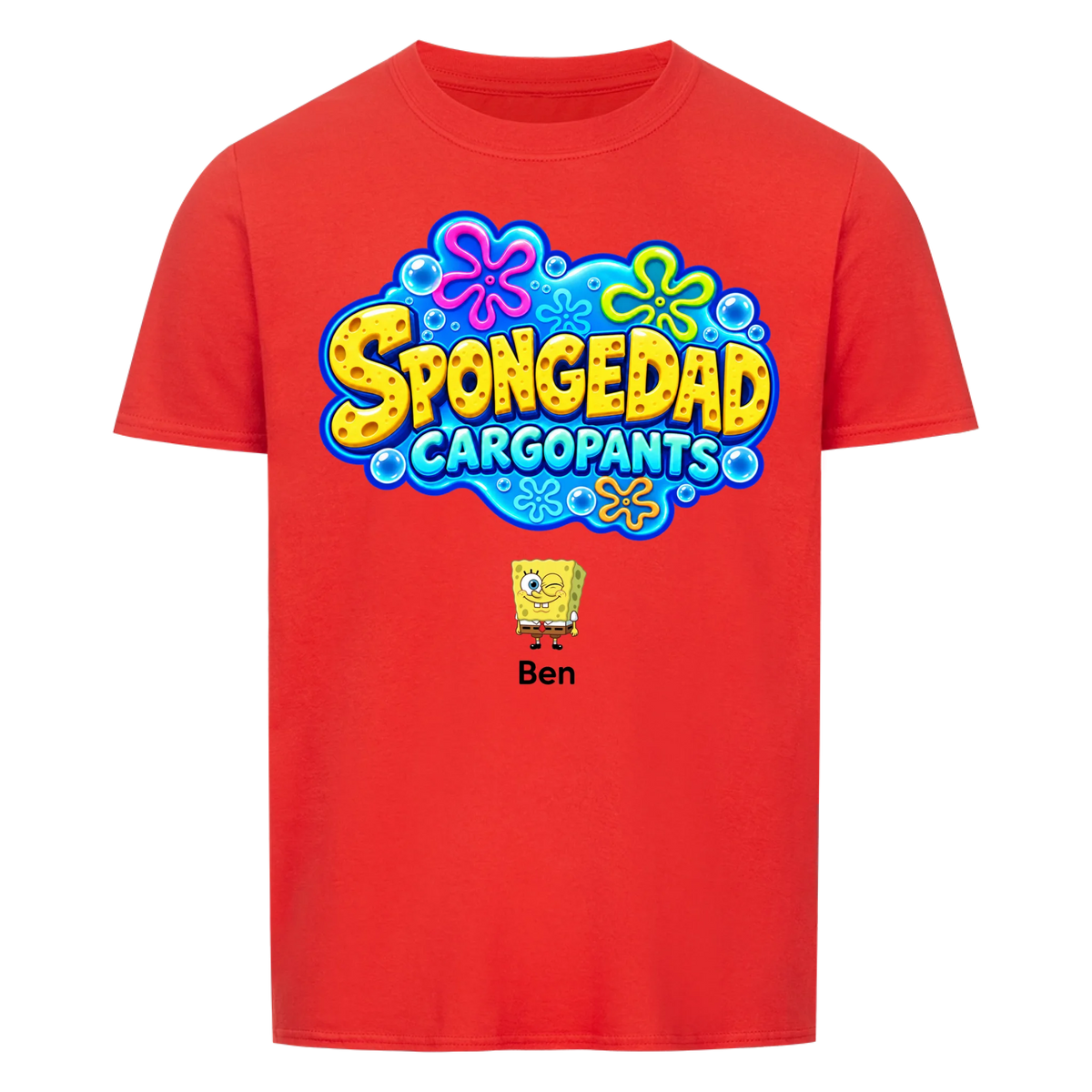 Spongedad