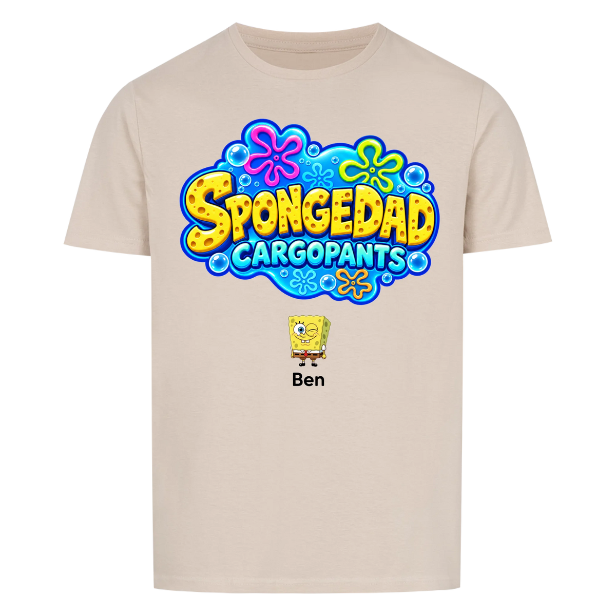 Spongedad
