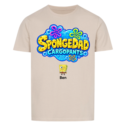 Spongedad