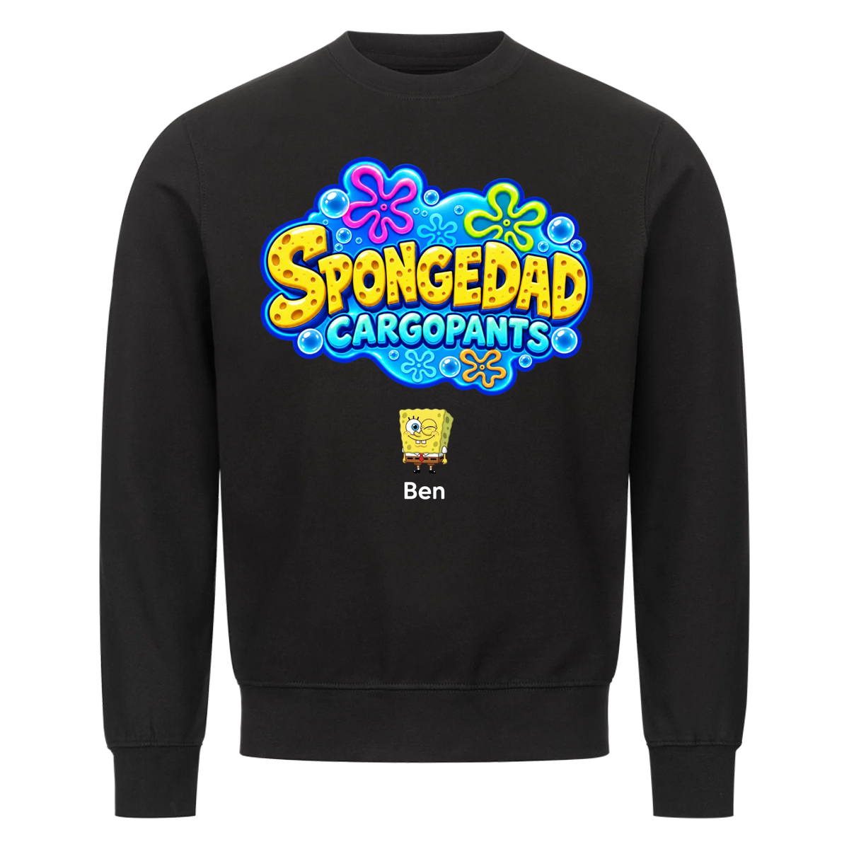 Spongedad