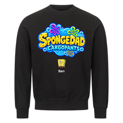 Spongedad