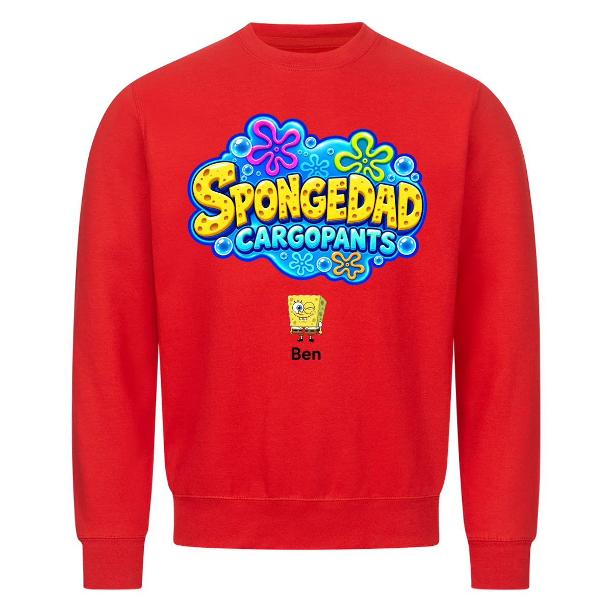 Spongedad