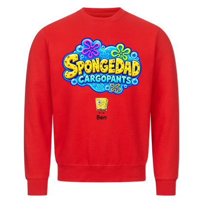 Spongedad