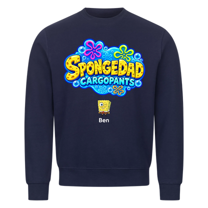 Spongedad