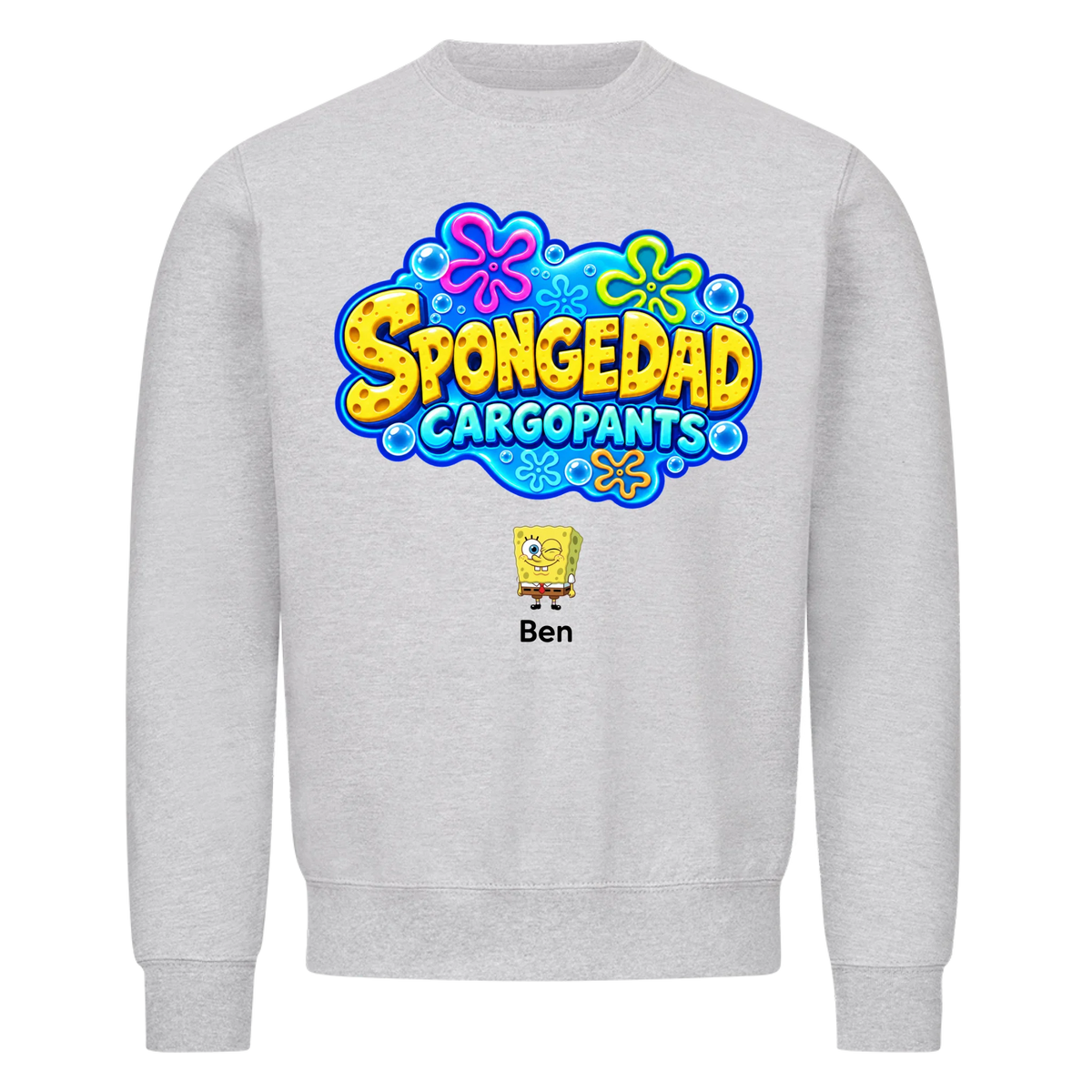 Spongedad