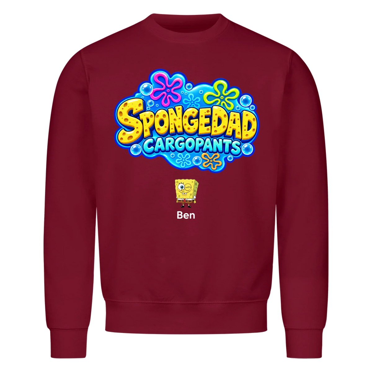 Spongedad