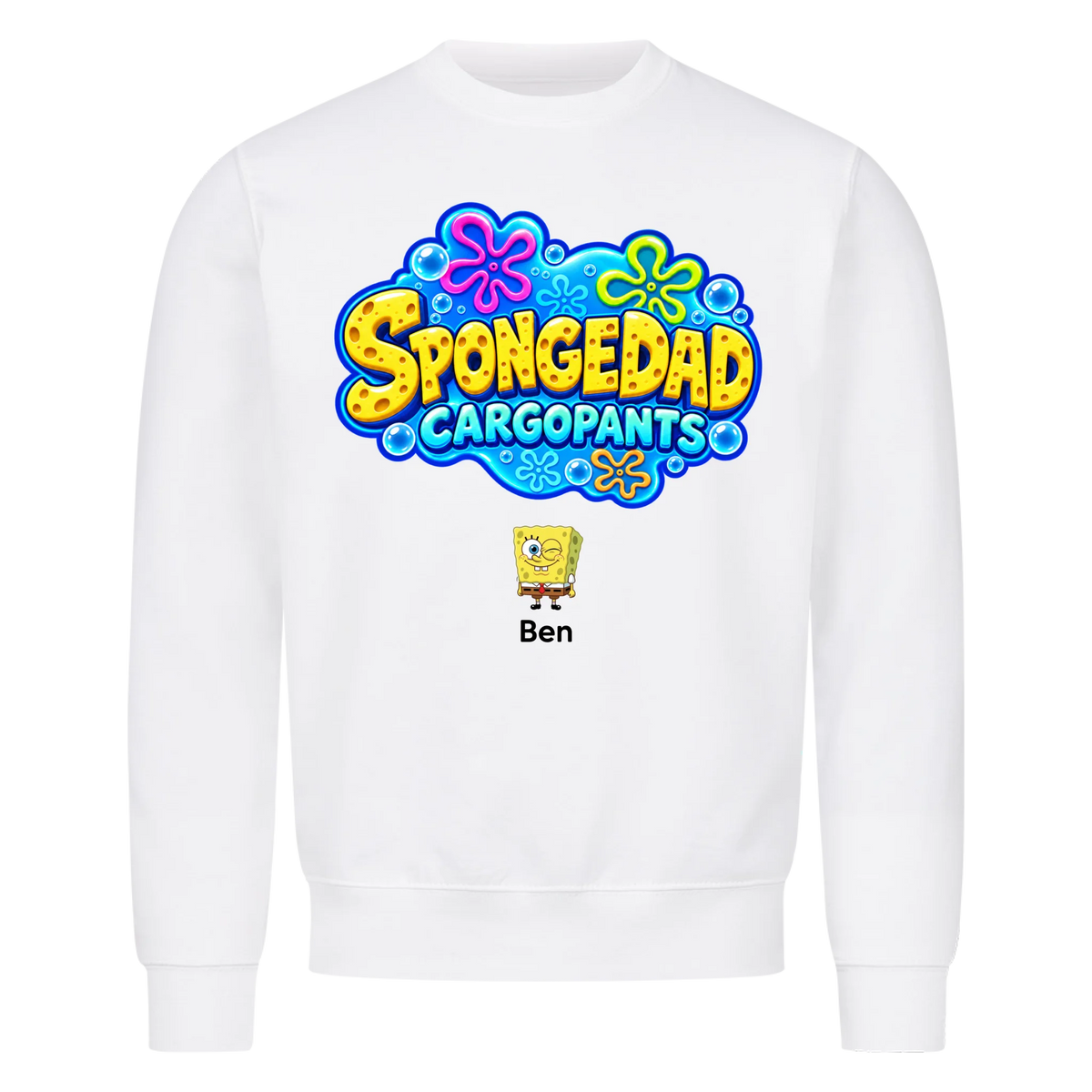 Spongedad