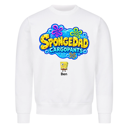 Spongedad