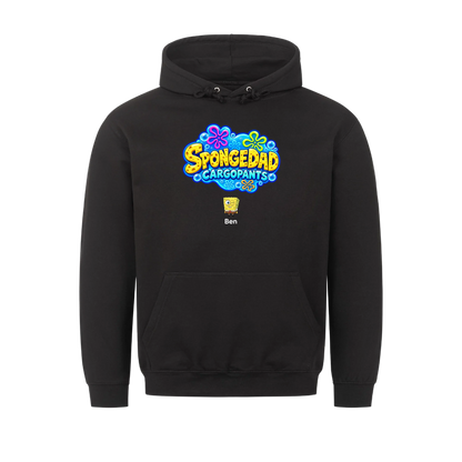 Spongedad