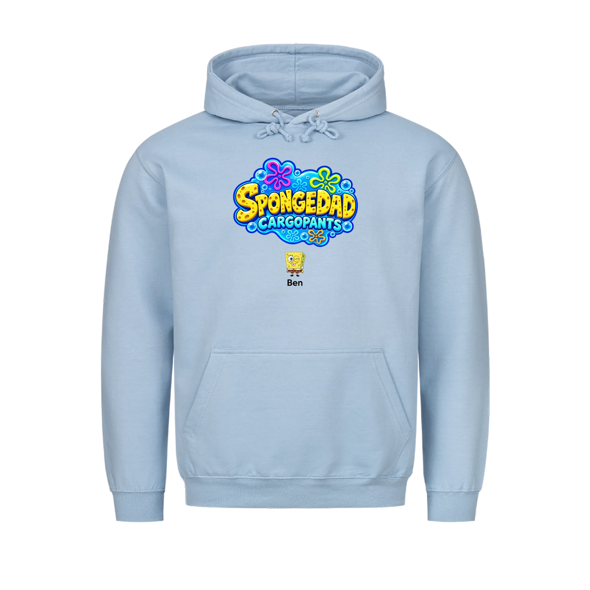 Spongedad