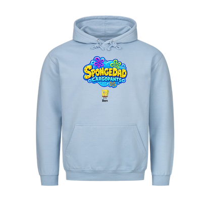 Spongedad