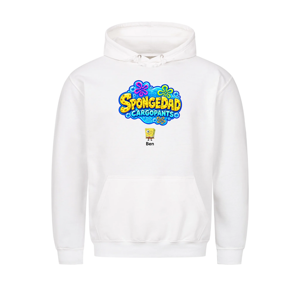 Spongedad