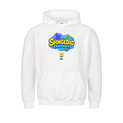 Spongedad