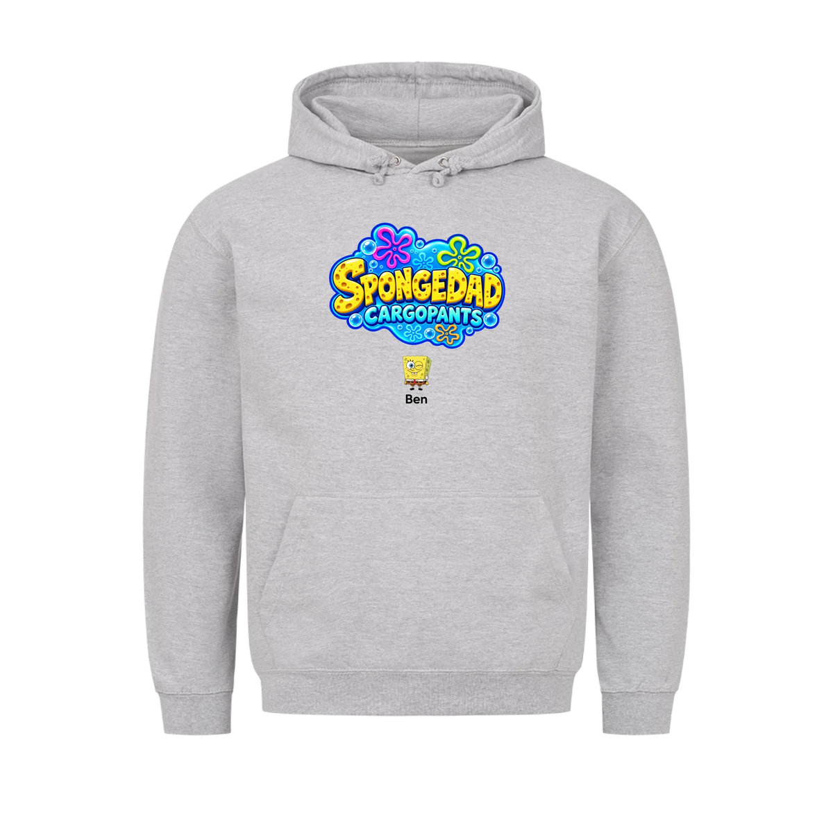 Spongedad