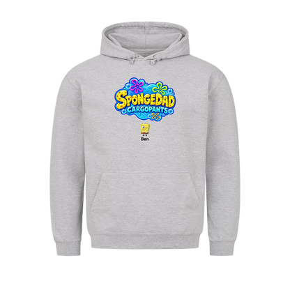 Spongedad