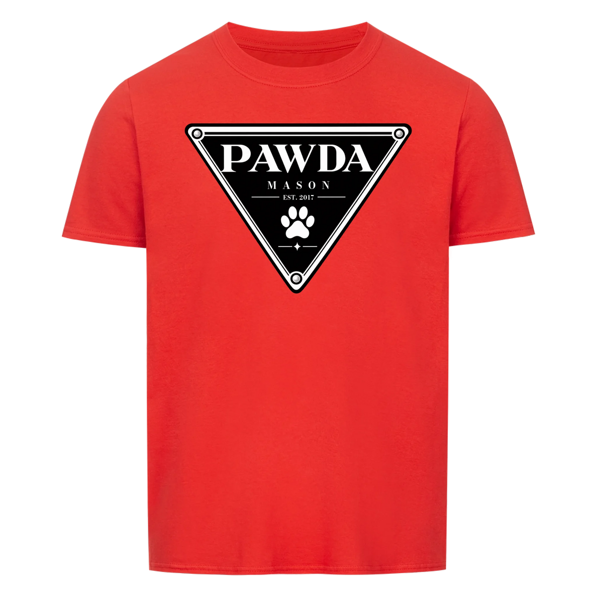 Pawda