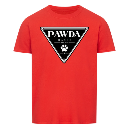 Pawda