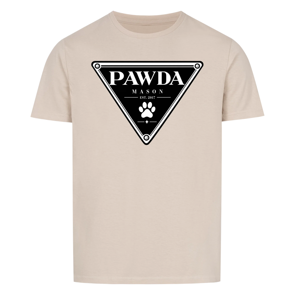 Pawda
