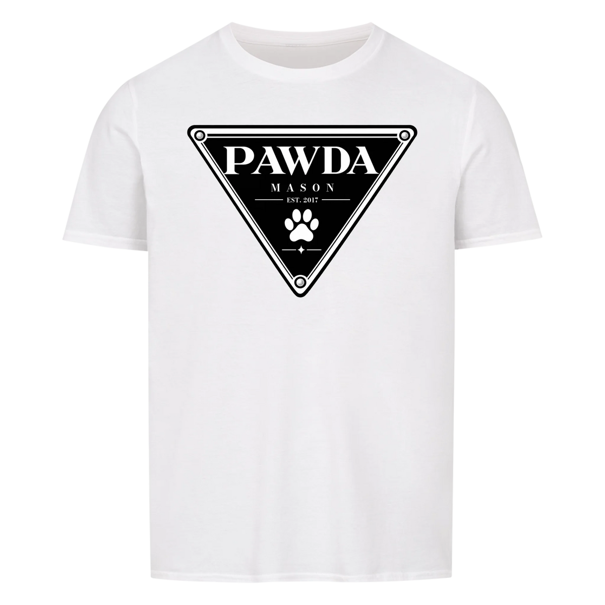 Pawda