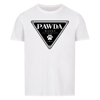 Pawda
