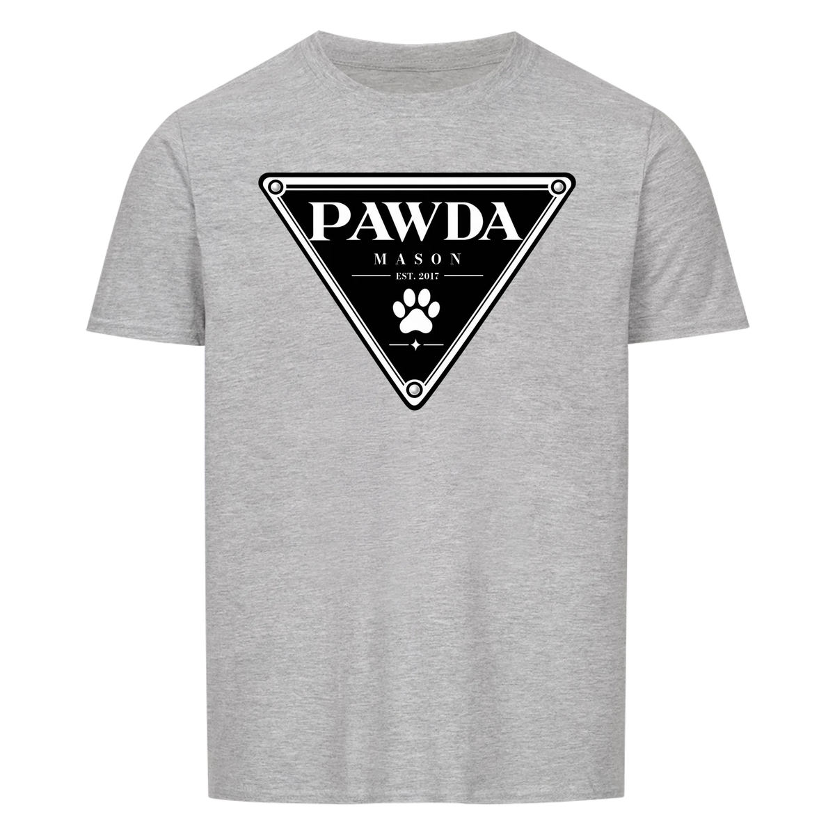 Pawda